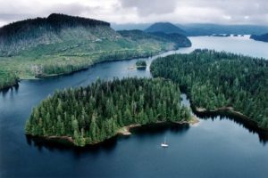 When the next megathrust quake hits, residents on the west side of Vancouver Island will barely have 20 minutes to get to higher ground.
