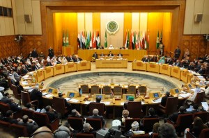 Arab League countries do very little trade with Palestinians - is it any wonder, when Palestine badmouths its largest trading partner so brutally in the press?
