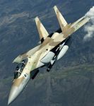 Israeli F15i Ra'am