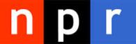 NPR logo in 2016