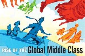 middleclass