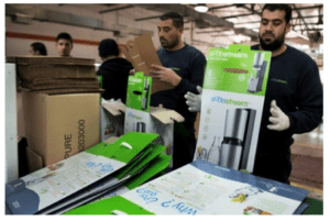 These are some of the Palestinians who lost their jobs thanks to BDS.