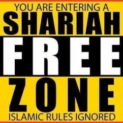sharia-free