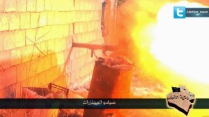 (Credit: Alanbar News)