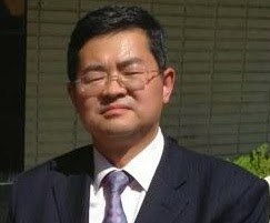 Gao Baosheng, American pastor, has been an outspoken critic of China's persecution of Christians. (Credit: China Aid)