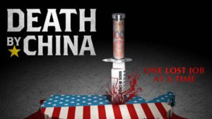 As this best-selling book and Netflix documentary assert, China is killing the American economy.