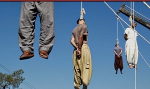 THIS is what Christian persecution looks like. 