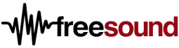 FreeSound Logo