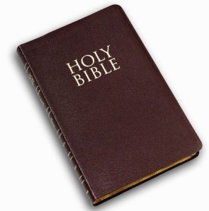 the-holy-bible